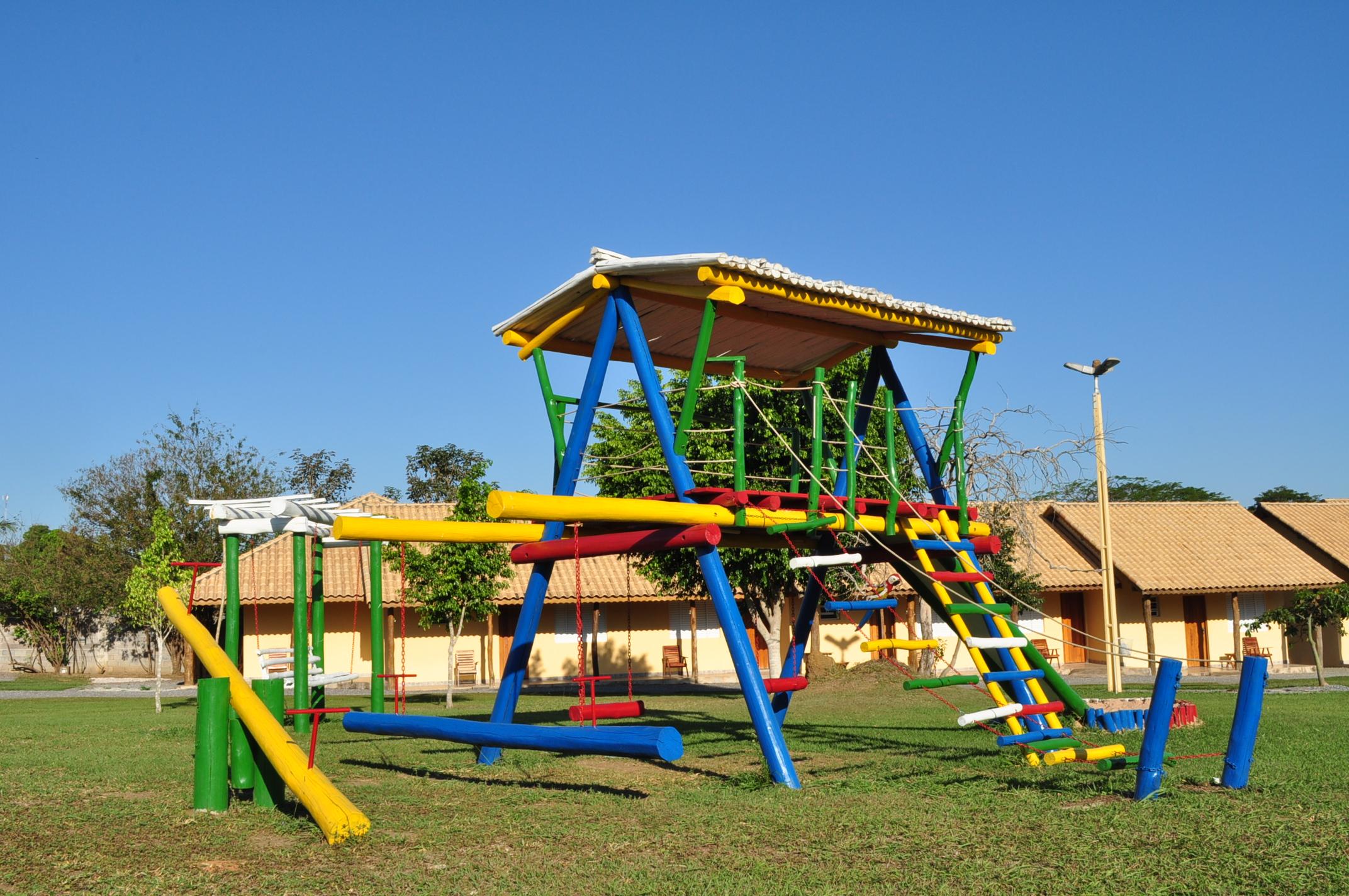 Hotel Pousada Arauna Bonito  Exterior foto