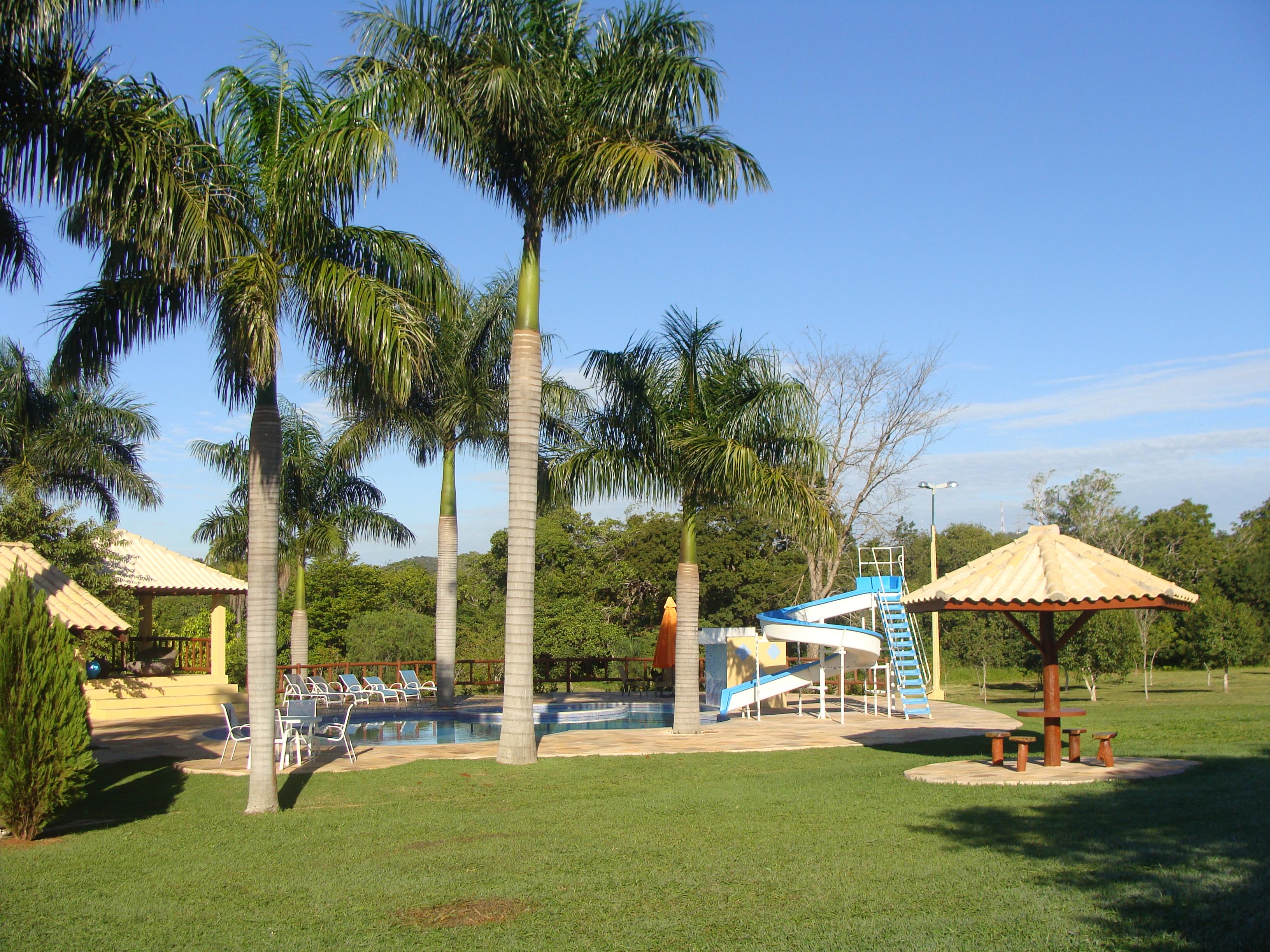 Hotel Pousada Arauna Bonito  Exterior foto